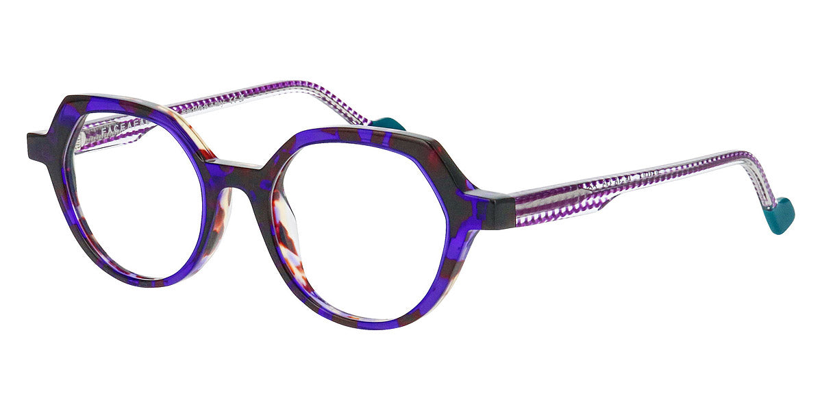 Face a Face - KANJI 1