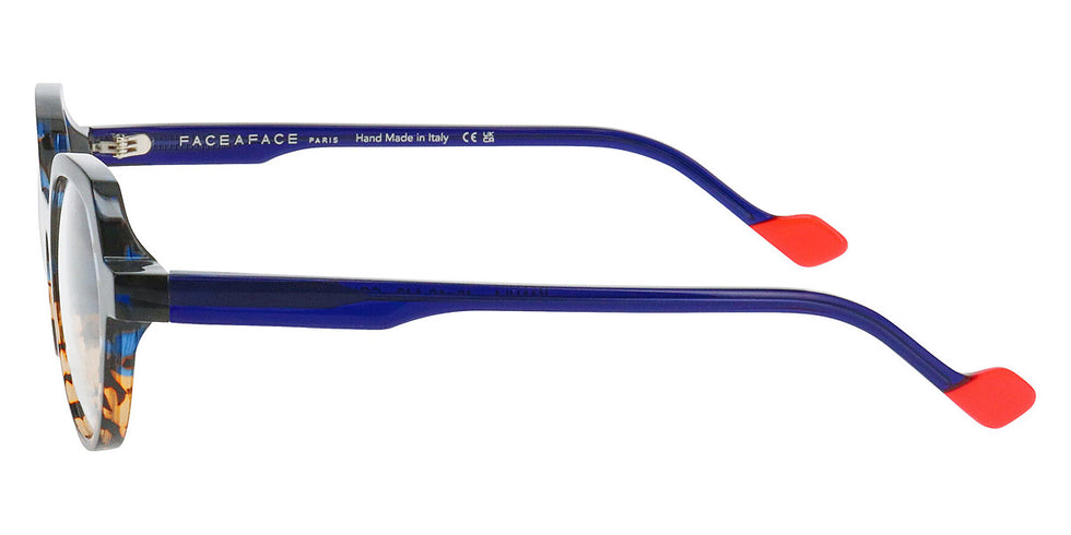 Face a Face - KANJI 1