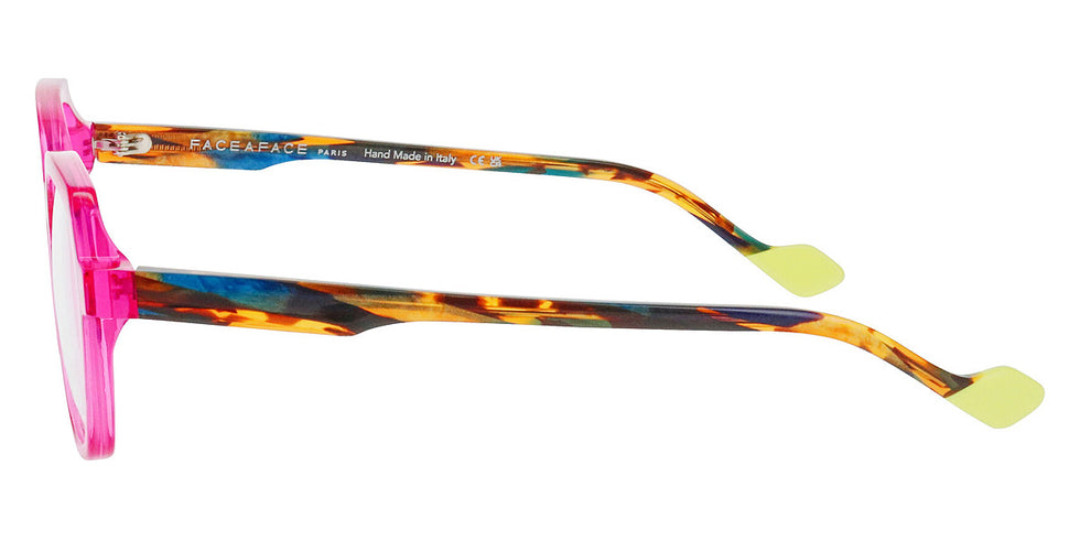 Face a Face - KANJI 2