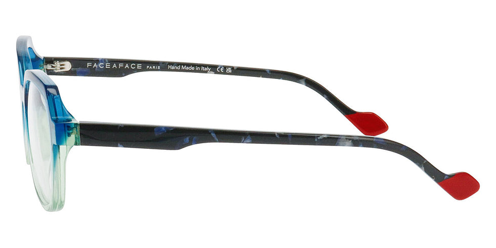 Face a Face - KANJI 2