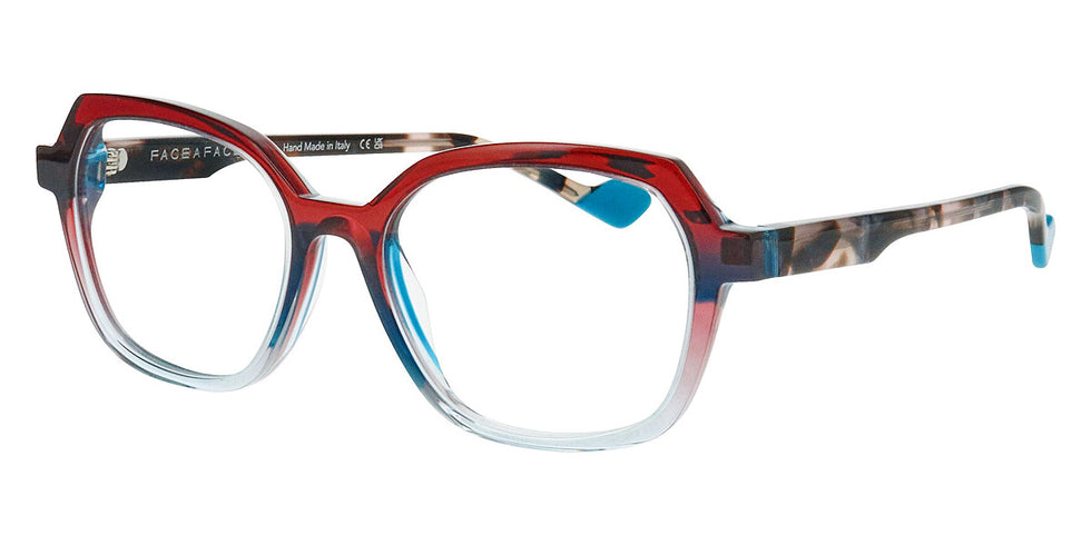 Face a Face - KANJI 2