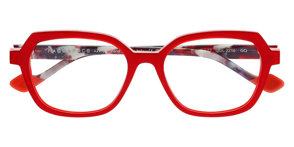 Face a Face - KANJI 2