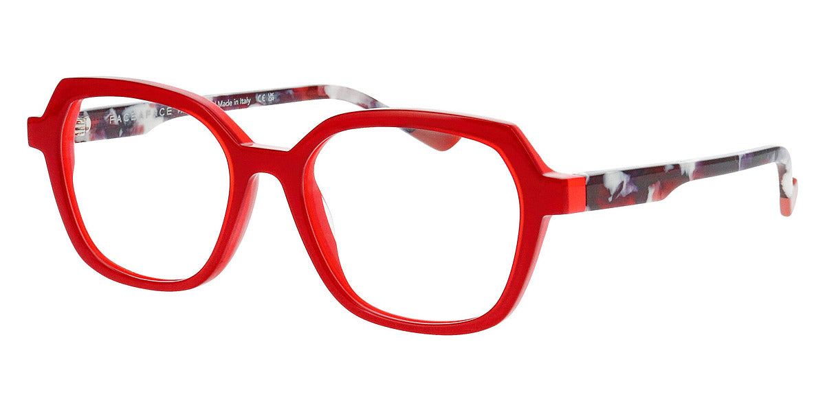 Face a Face - KANJI 2