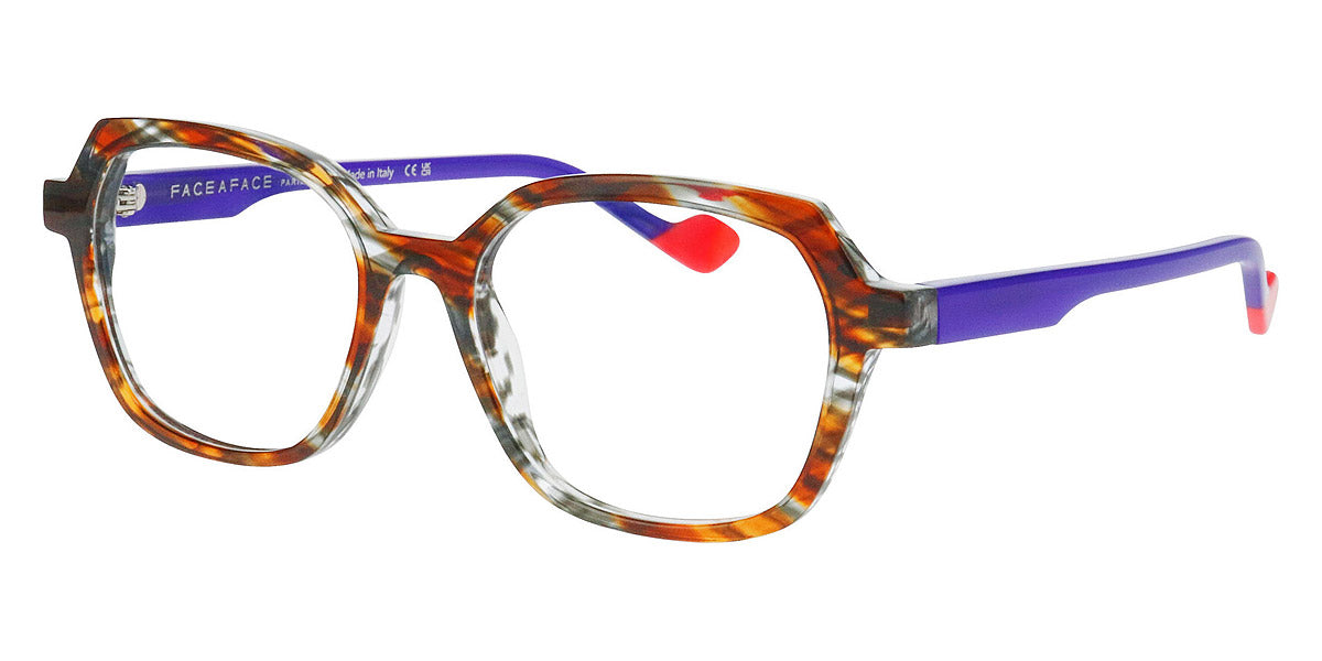 Face a Face - KANJI 2