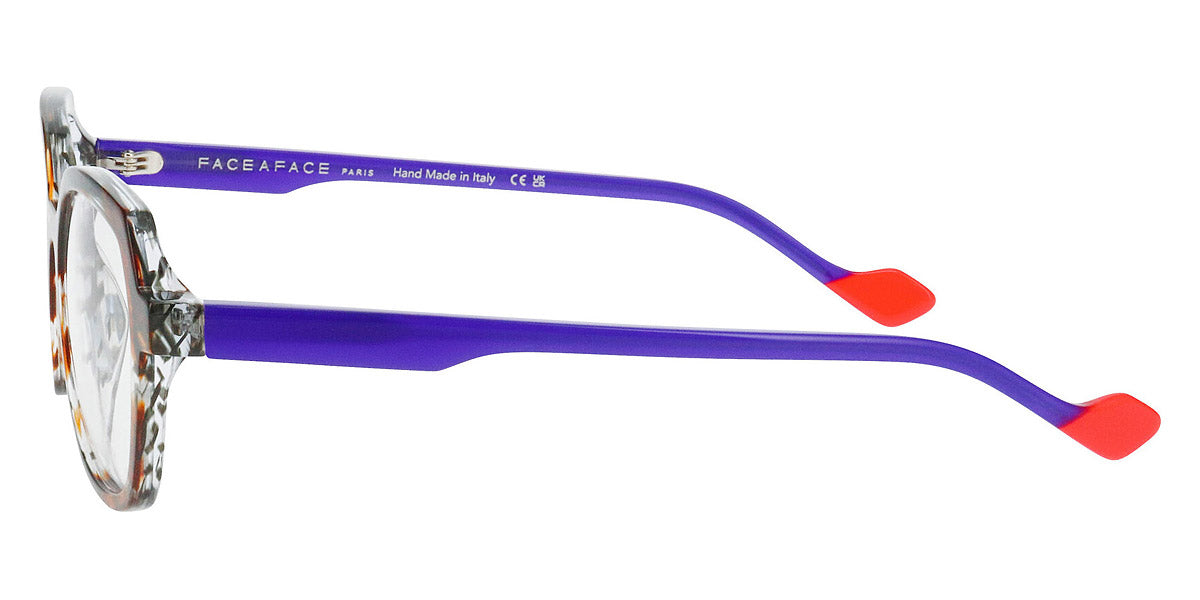 Face a Face - KANJI 2