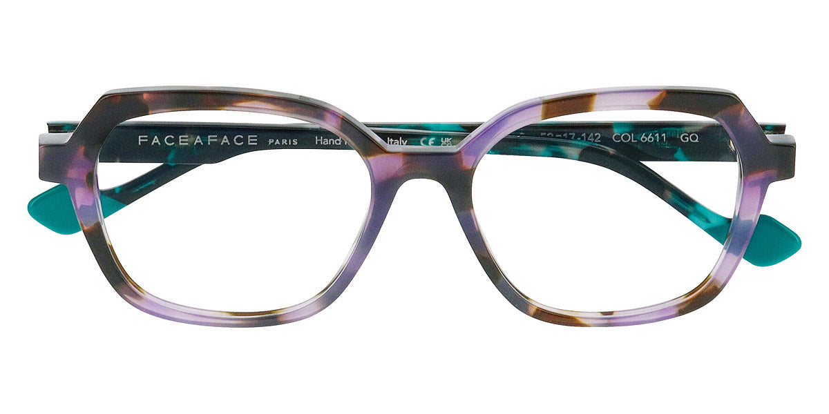 Face a Face - KANJI 2