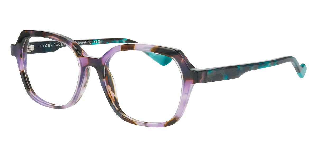 Face a Face - KANJI 2