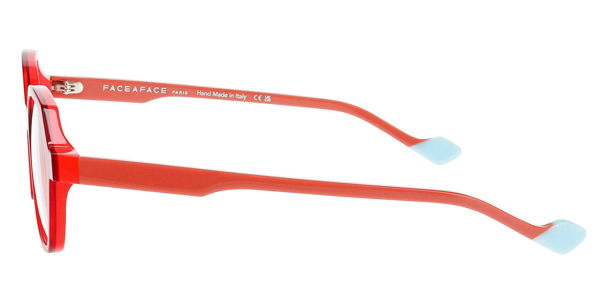 Face a Face - KANJI 3