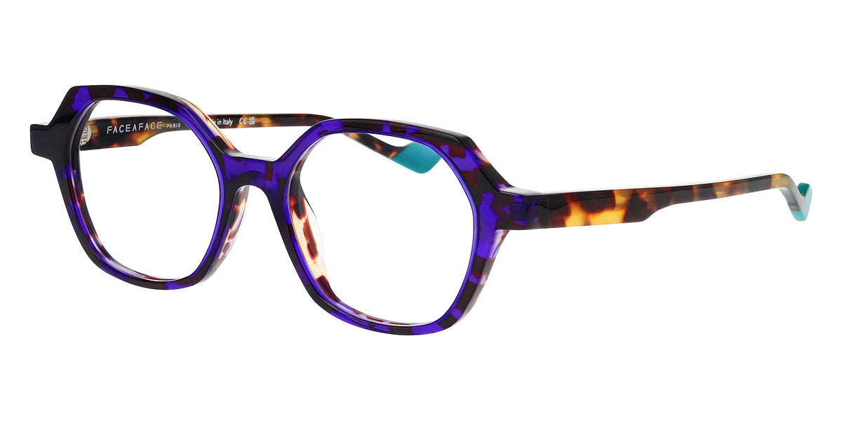 Face a Face - KANJI 3