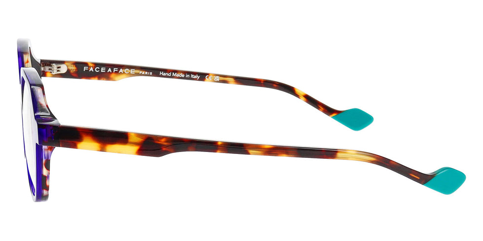 Face a Face - KANJI 3