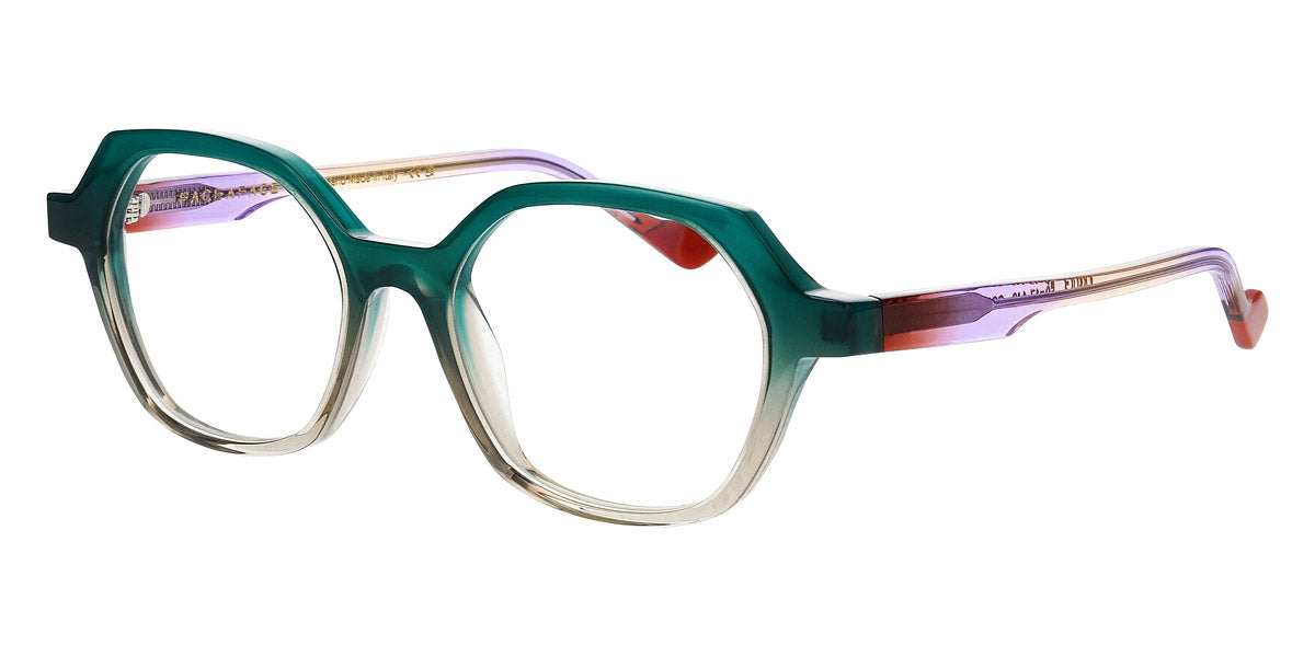 Face a Face - KANJI 3