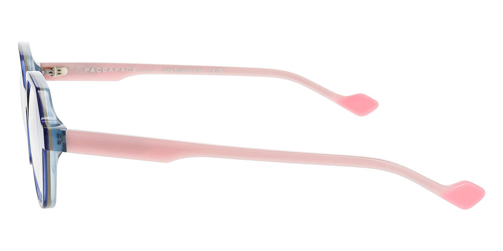 Face a Face - KANJI 3