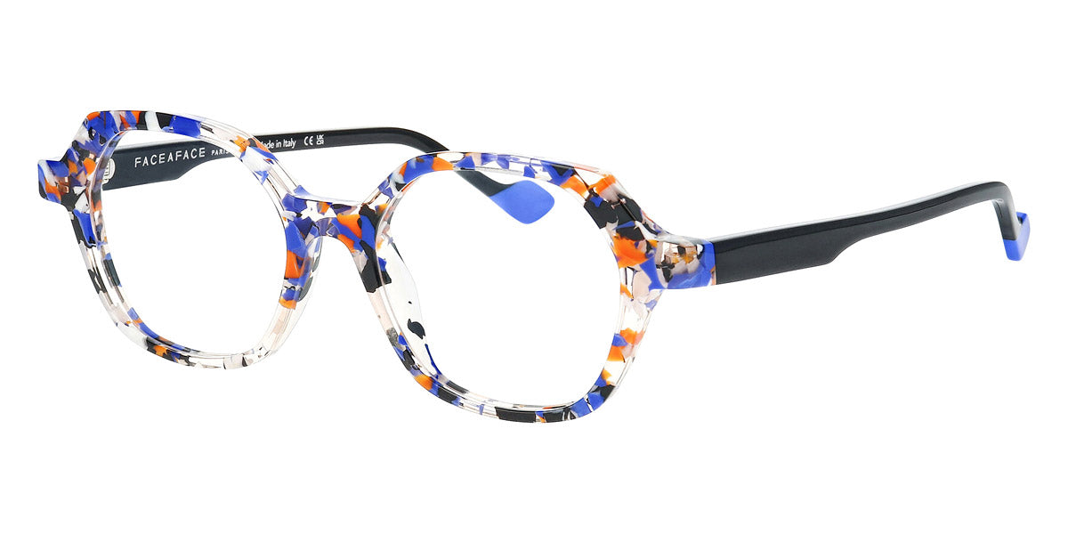 Face a Face - KANJI 3