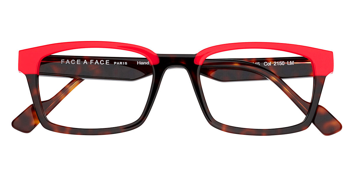 Face a Face - KEITH 2