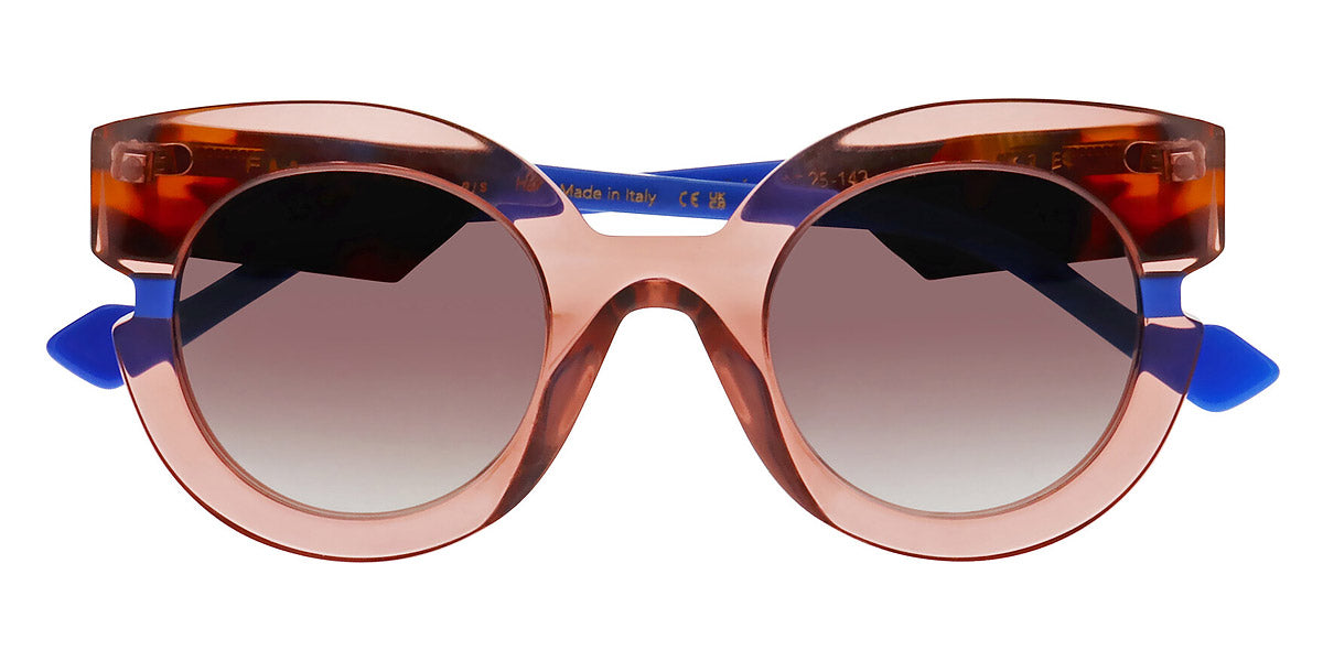 Face a Face - KIMONO 1