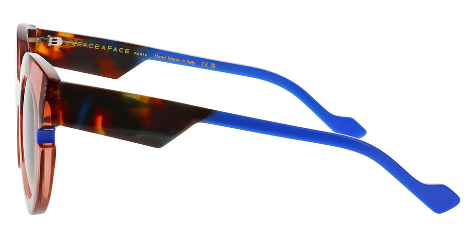 Face a Face - KIMONO 1