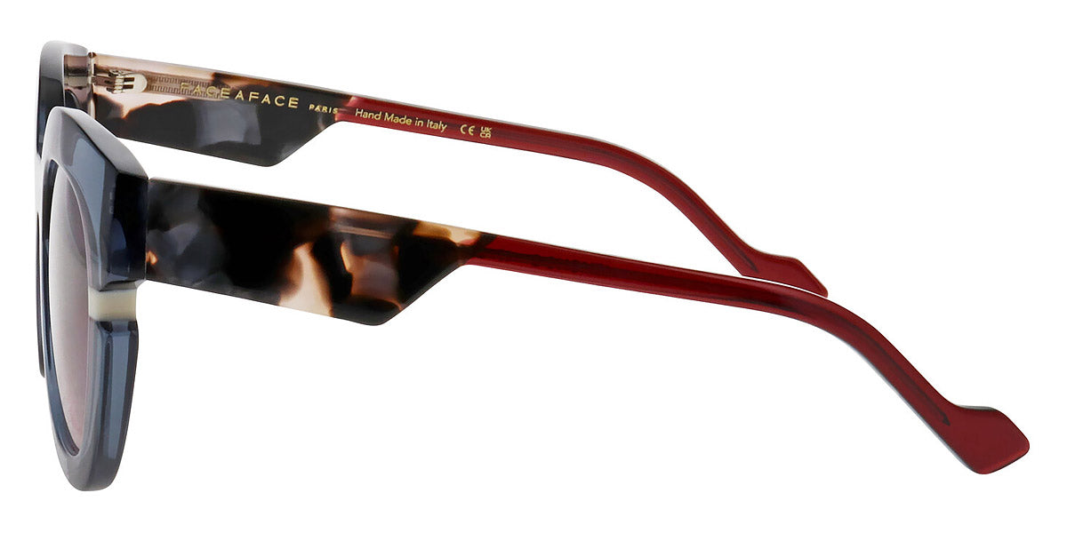 Face a Face - KIMONO 2