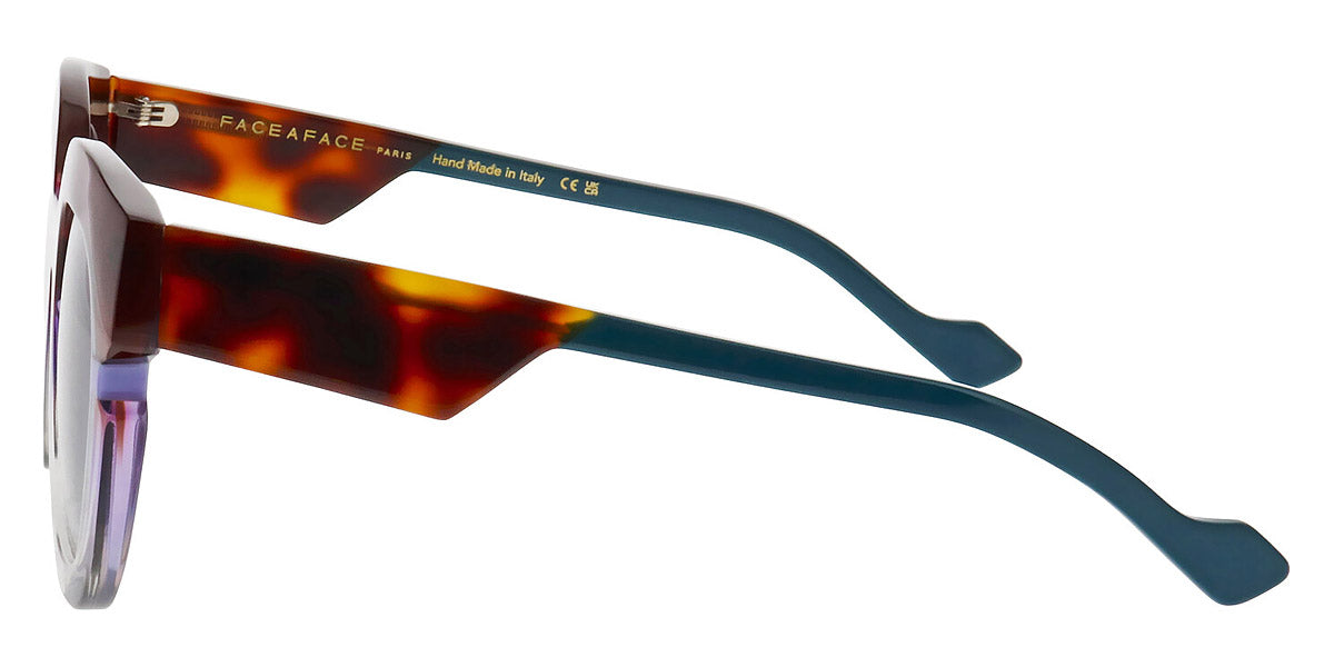 Face a Face - KIMONO 2