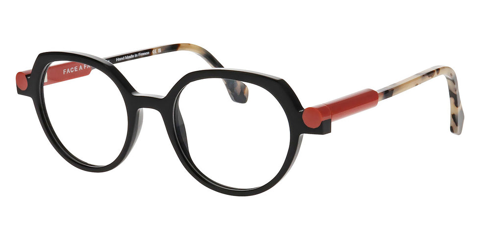 Face a Face - KYOTO 1