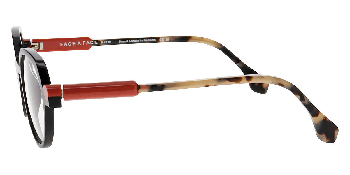 Face a Face - KYOTO 1