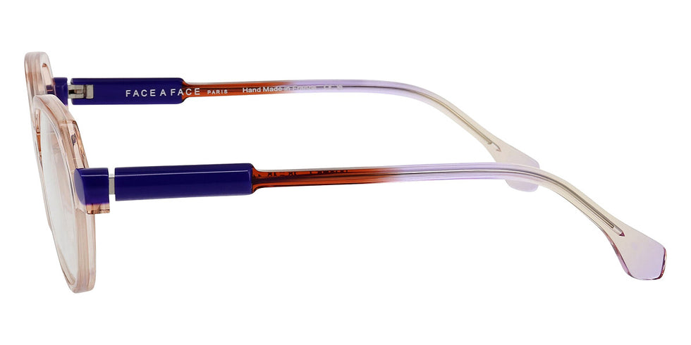 Face a Face - KYOTO 1