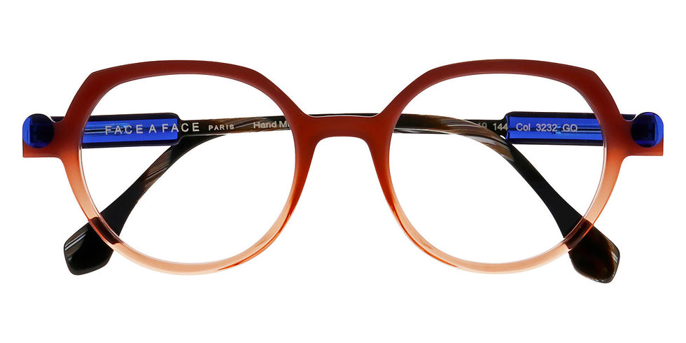 Face a Face - KYOTO 1