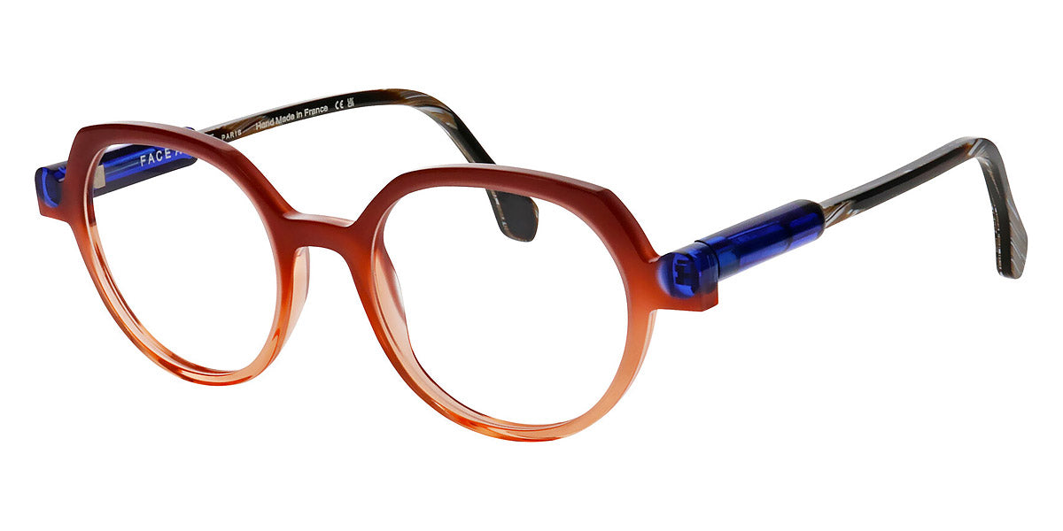 Face a Face - KYOTO 1