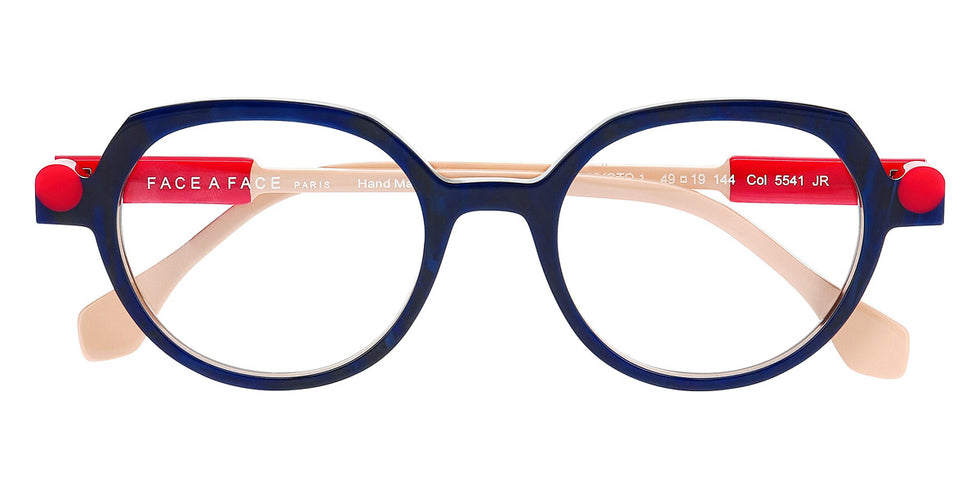 Face a Face - KYOTO 1