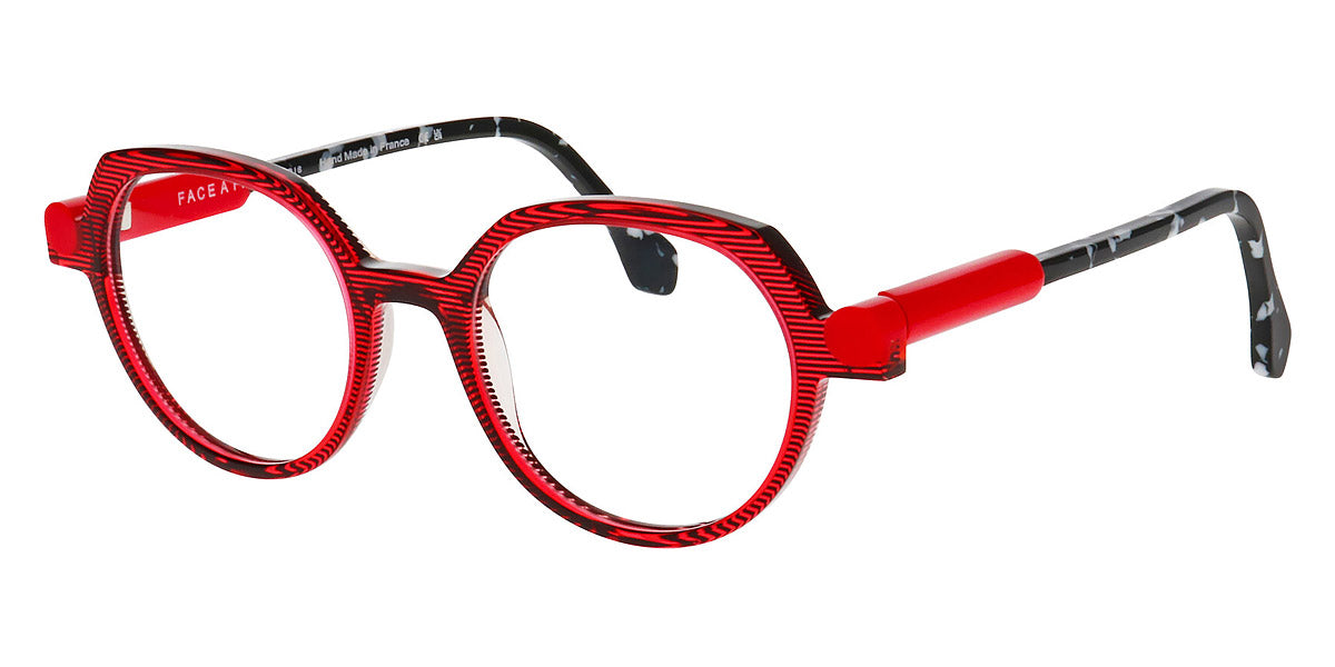 Face a Face - KYOTO 1