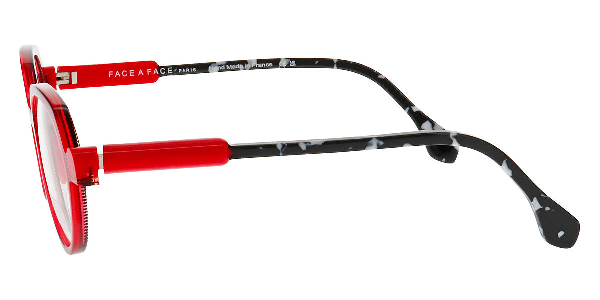 Face a Face - KYOTO 1