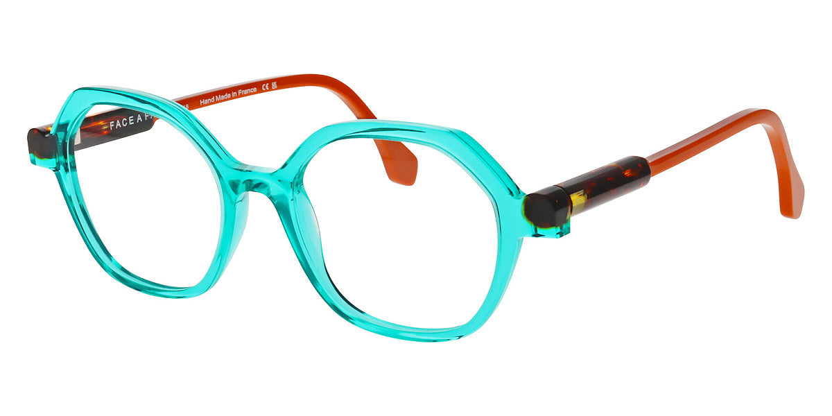 Face a Face - KYOTO 2