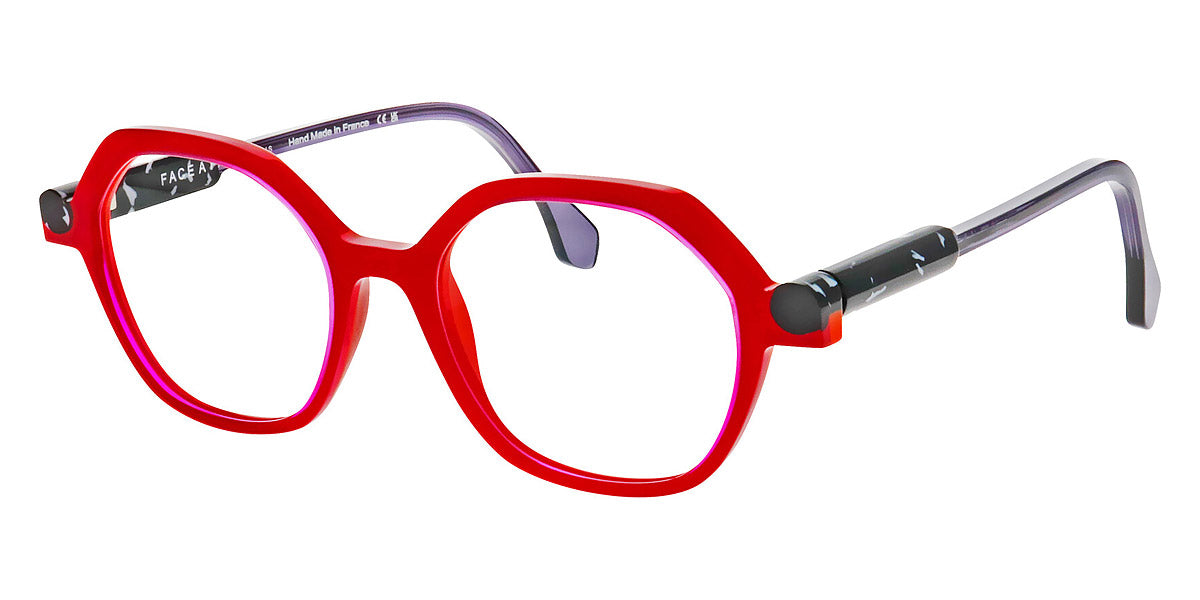 Face a Face - KYOTO 2