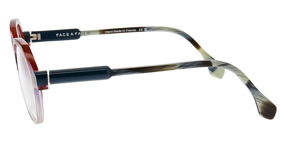 Face a Face - KYOTO 2