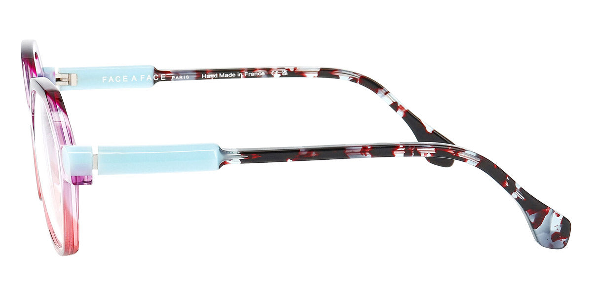 Face a Face - KYOTO 2