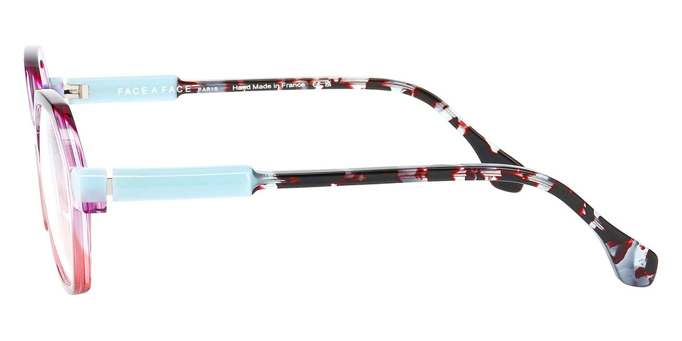 Face a Face - KYOTO 2