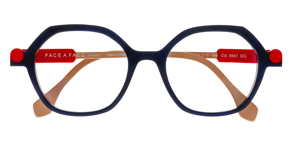 Face a Face - KYOTO 2