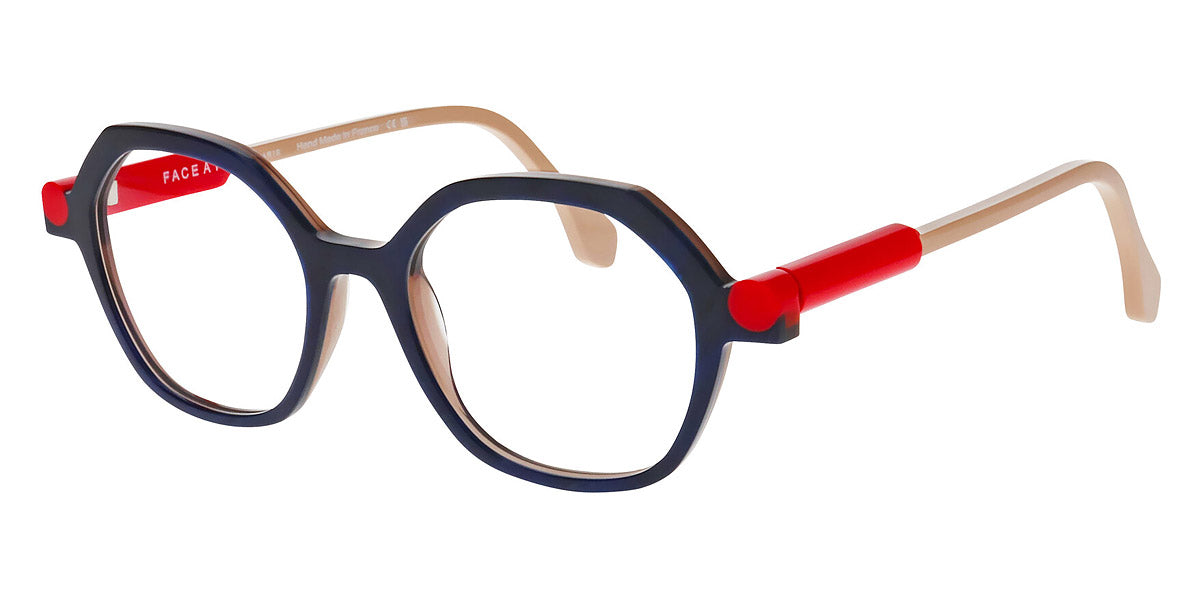 Face a Face - KYOTO 2