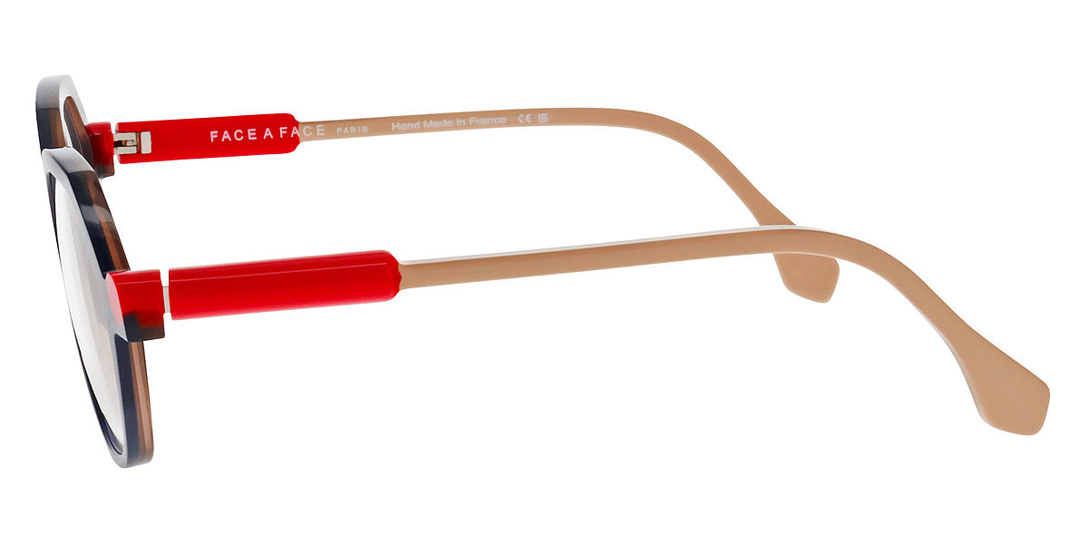 Face a Face - KYOTO 2