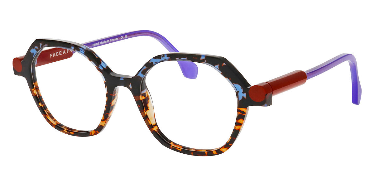 Face a Face - KYOTO 2