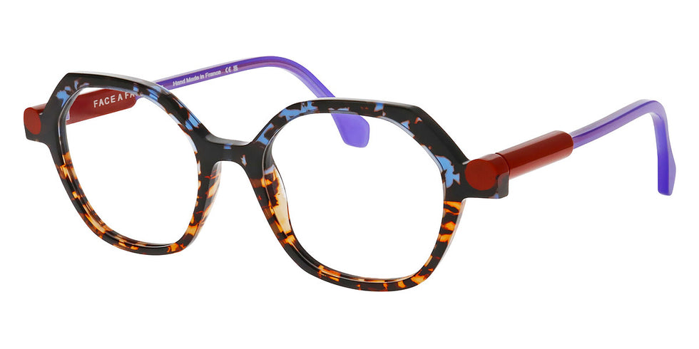 Face a Face - KYOTO 2