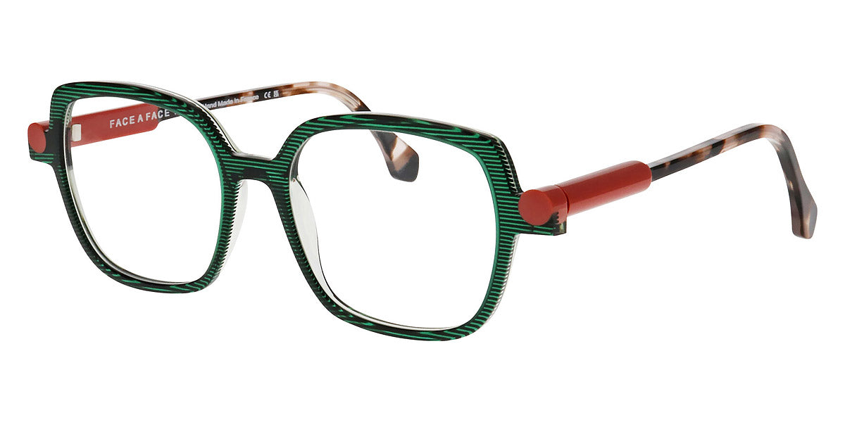 Face a Face - KYOTO 3