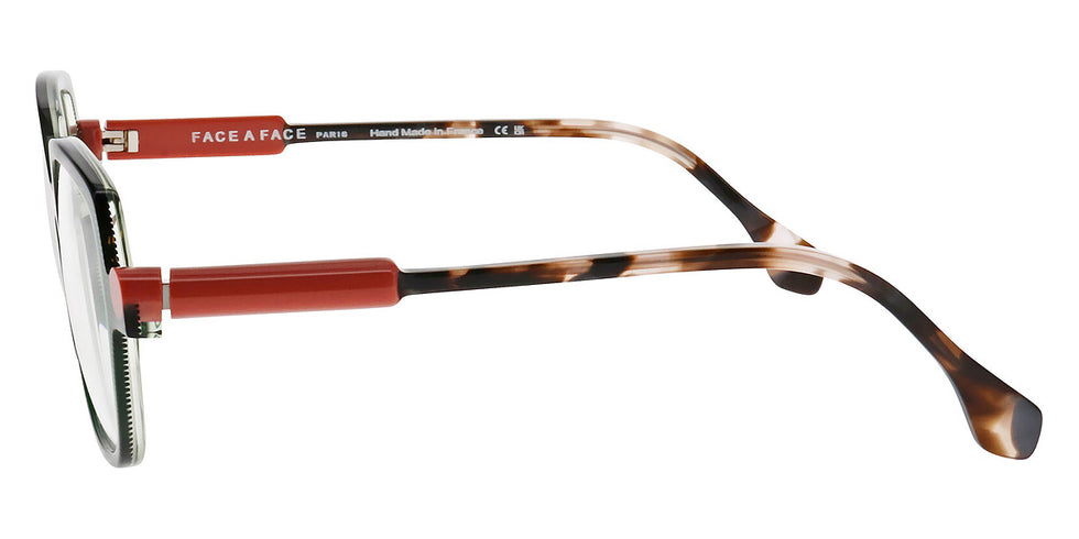 Face a Face - KYOTO 3