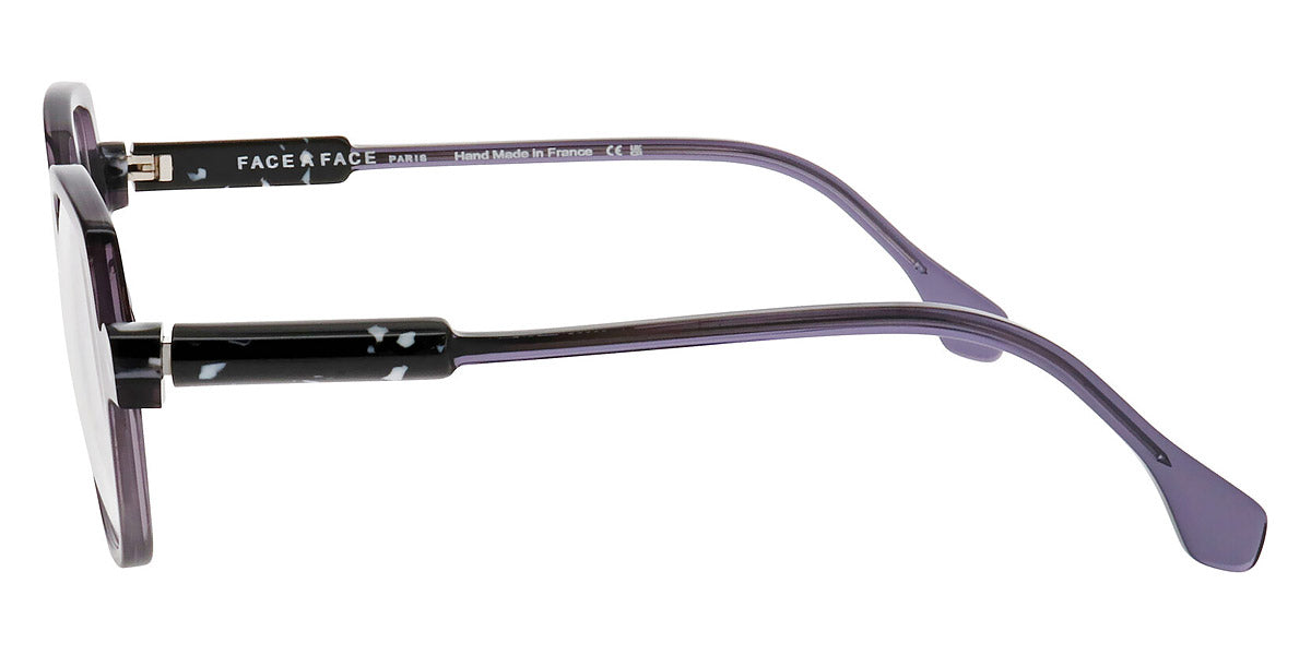 Face a Face - KYOTO 3