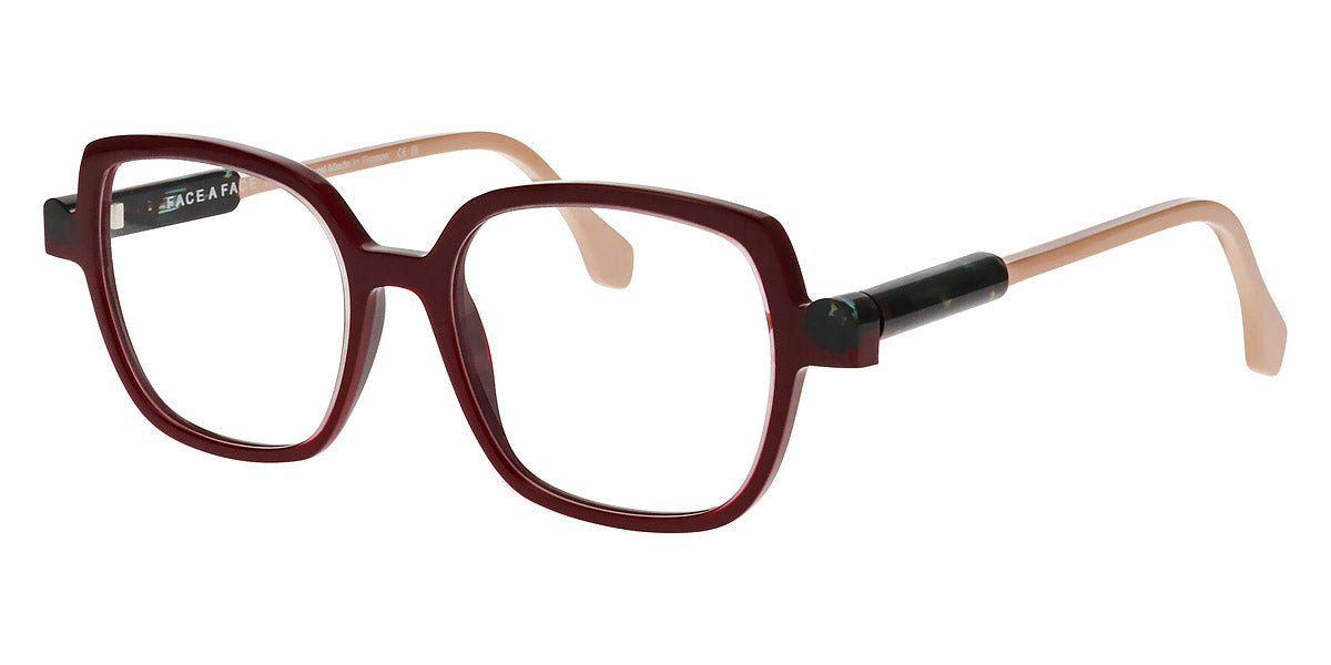 Face a Face - KYOTO 3