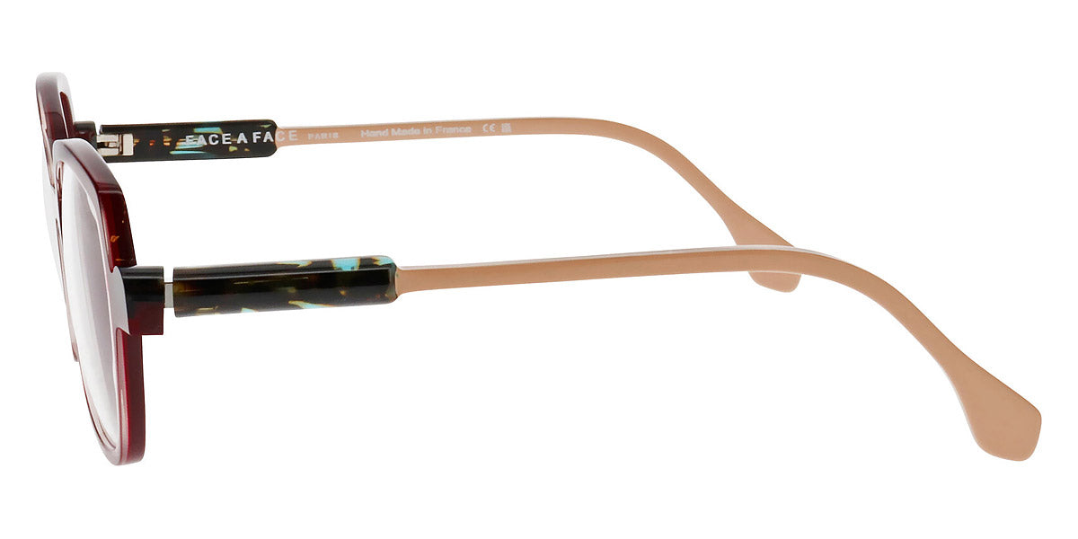 Face a Face - KYOTO 3