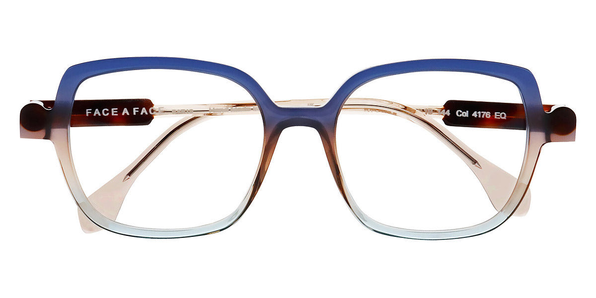 Face a Face - KYOTO 3