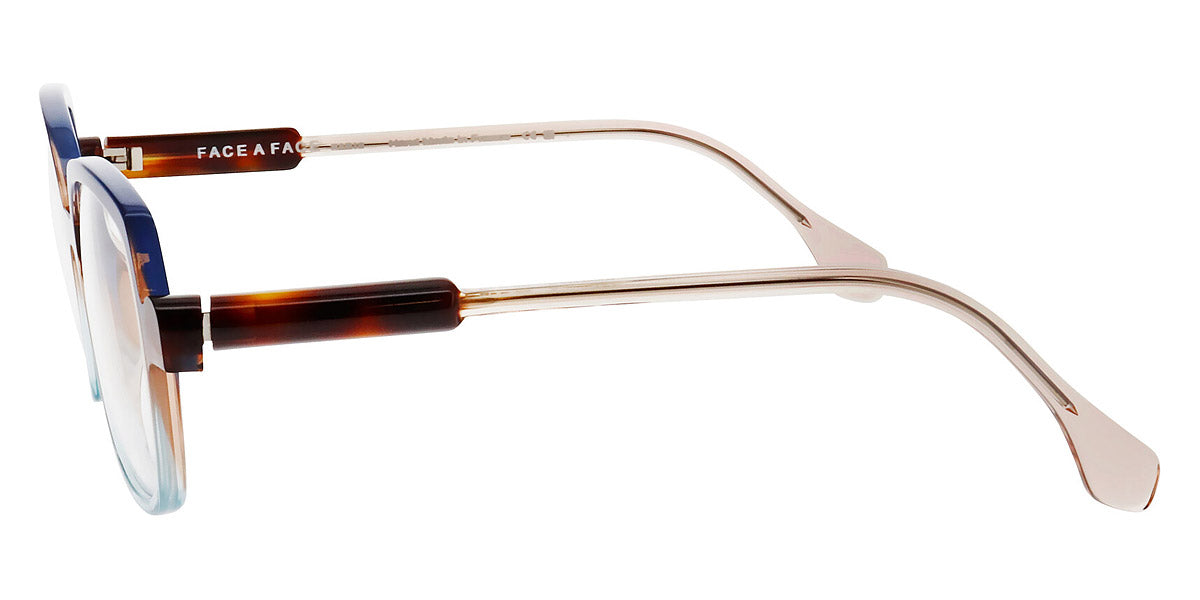 Face a Face - KYOTO 3