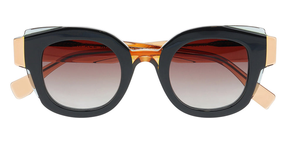 Face a Face - LAYER 1