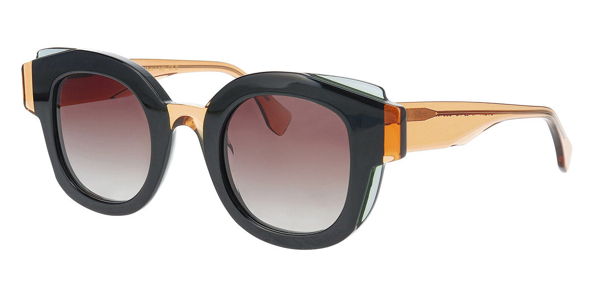 Face a Face - LAYER 1