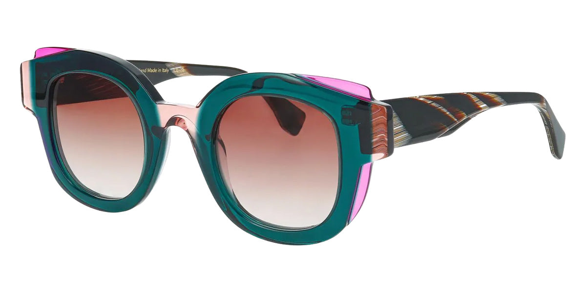 Face à Face LAYER 1 2045 47 - Blue #id:faflayer12045_s:102105